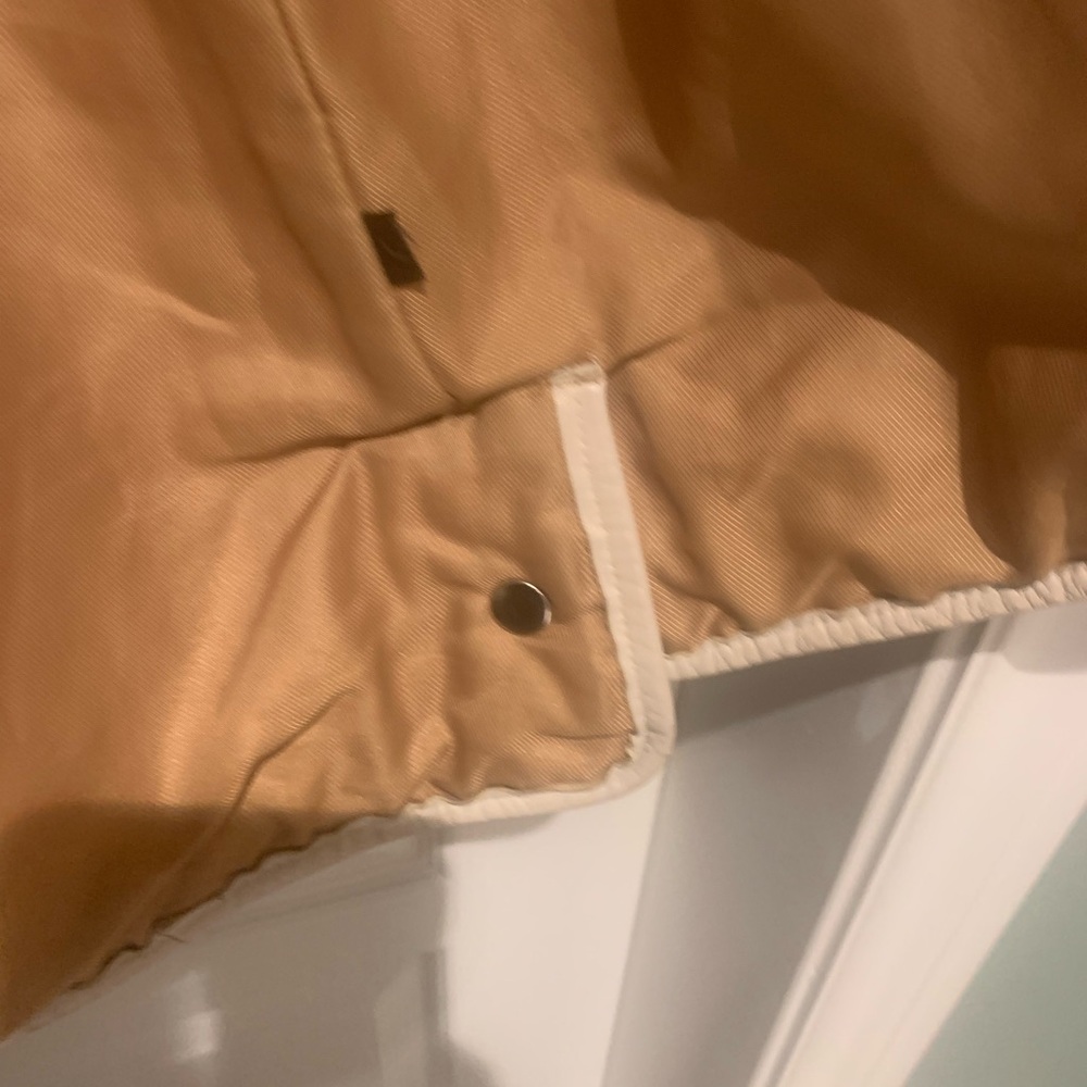 Coach jacket - Picture 6 of 6